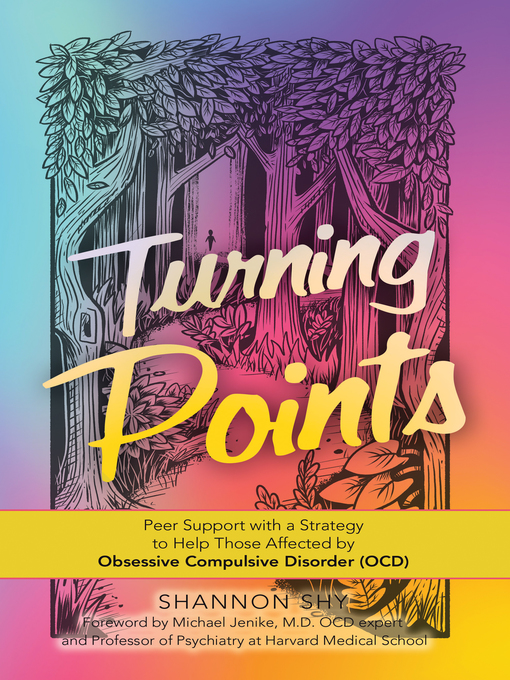 Title details for Turning Points by Shannon Shy - Available